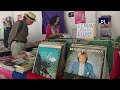 Un paseo por la literatura, el cine y la música en la Ciudad de México