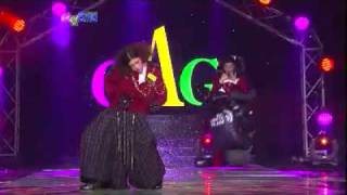 Gag concert 패션NO.5 20111204