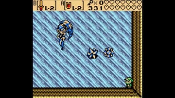 Oracle of Seasons Part 35: The Room of Rites