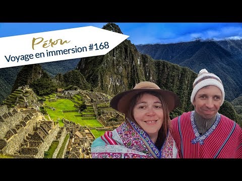 Vidéo: Pourquoi Devriez-vous Envisager La Ville Perdue De La Colombie Sur Le Machu Picchu