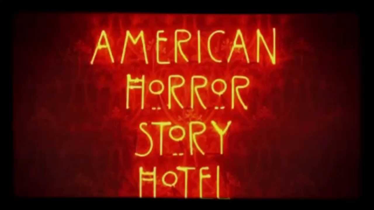 The Sisters Of Mercy Neverland A Fragment American Horror Story Hotel ( Sisters of mercy ) - Neverland ' a
