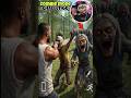 NEW ZOMBIE MODE CHALLENGE 😱 | Indian Bike Driving 3D  #indianbikedriving3d #cheatcodes #gta