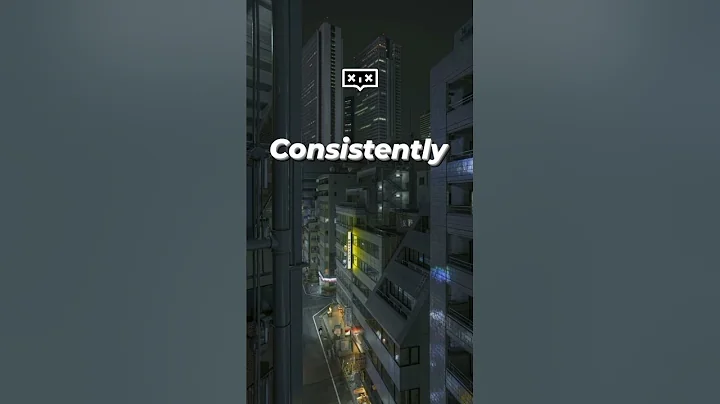 Consistency: The key to unlock your full Potential | Andrew Tate