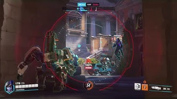 When the widow diff is real