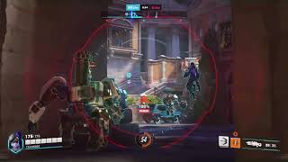 When the widow diff is real