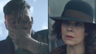 Polly Grays Death And Funeral Peaky Blinders Season 6