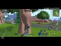 GamePlay 1 Shadowgun War Games
