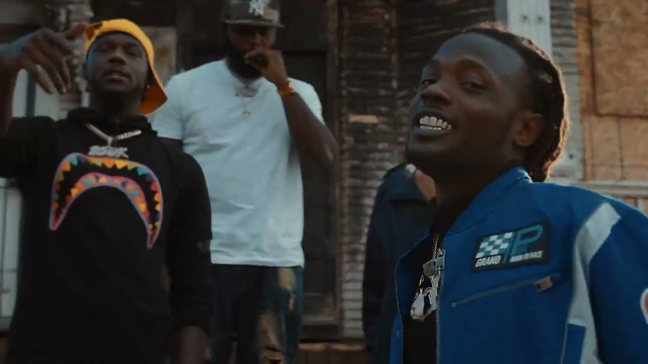 Watch Minding My business Official video on YouTube Watch Minding My business Official video on YouTube