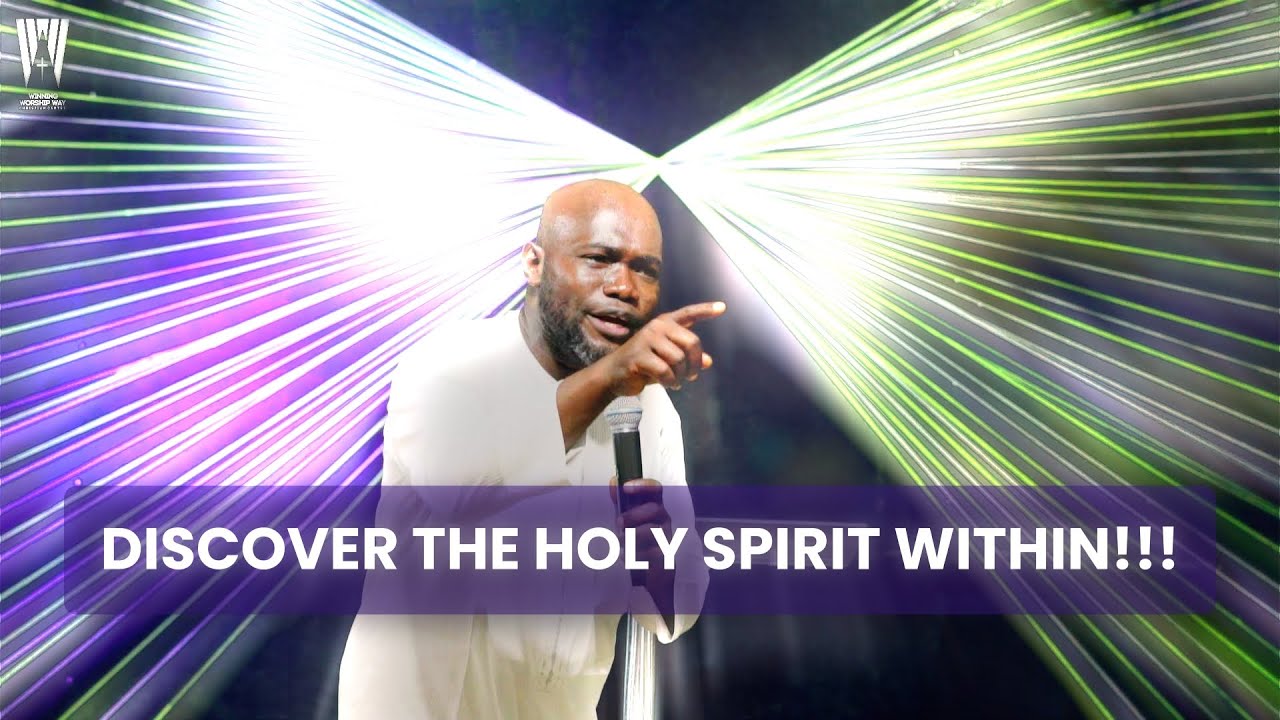 Activate Your Faith: How the Holy Spirit Empowers Believers