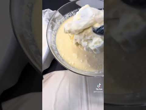 Gibanica sa kajmakom