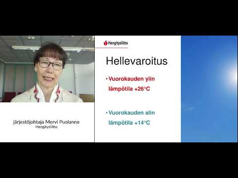 Video: Mikä maasuspensiossa oleva hiukkanen laskeutuu ensin?