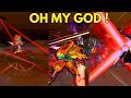 Zahha Claps Zamasu So Hard He Can't Regenerate Anymore! Dragon Ball Legends Main Story Mode 2026