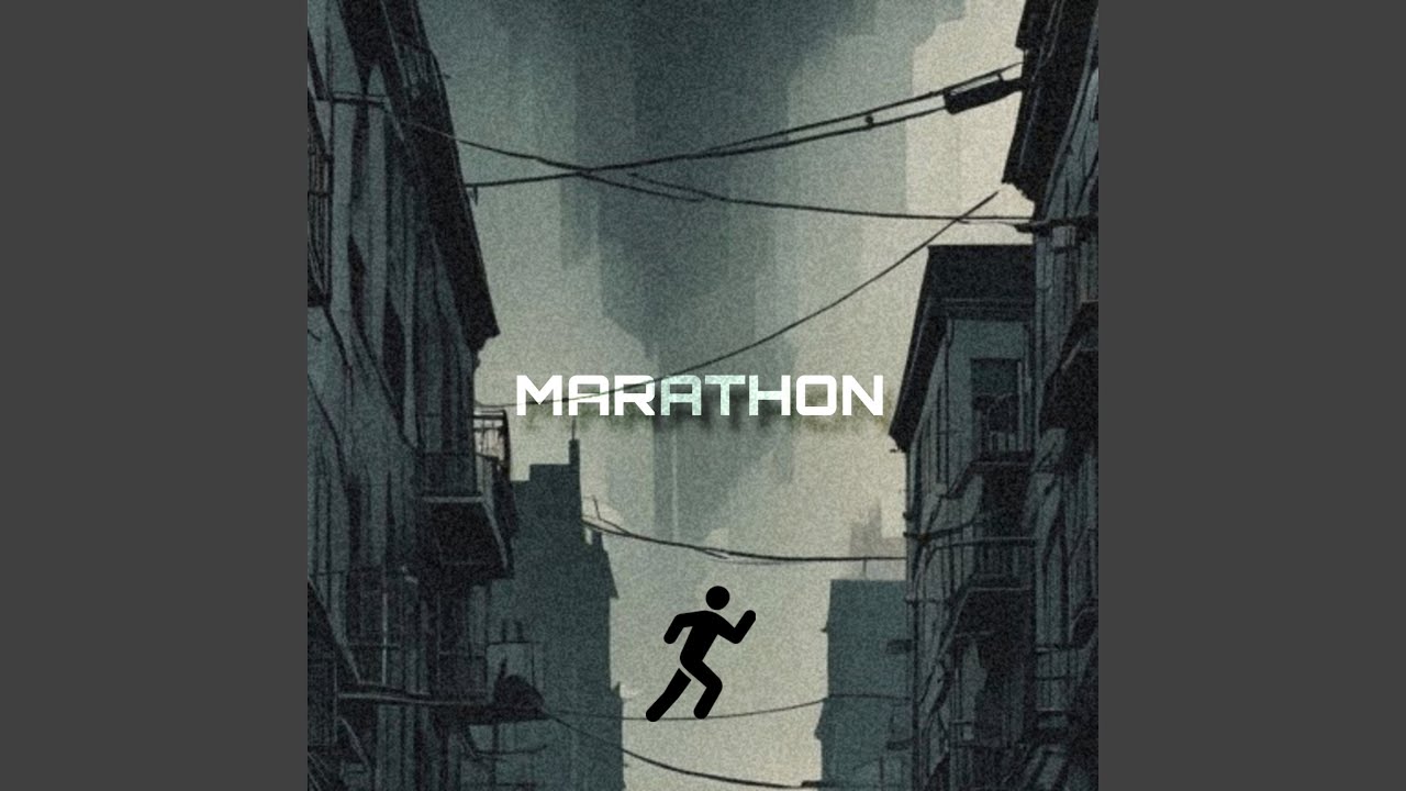 Watch Marathon on YouTube Watch Marathon on YouTube