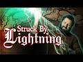 How to Get Struck by LIGHTNING: the Nature of Inspiration