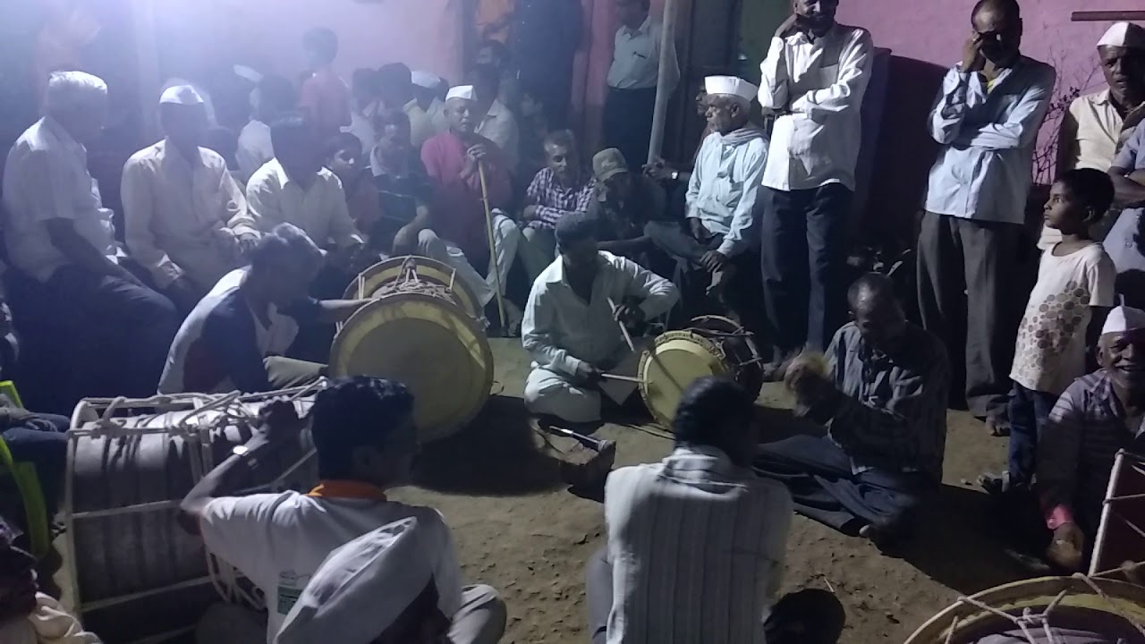 Jakatwadi village Satara Festival (Yatra special)