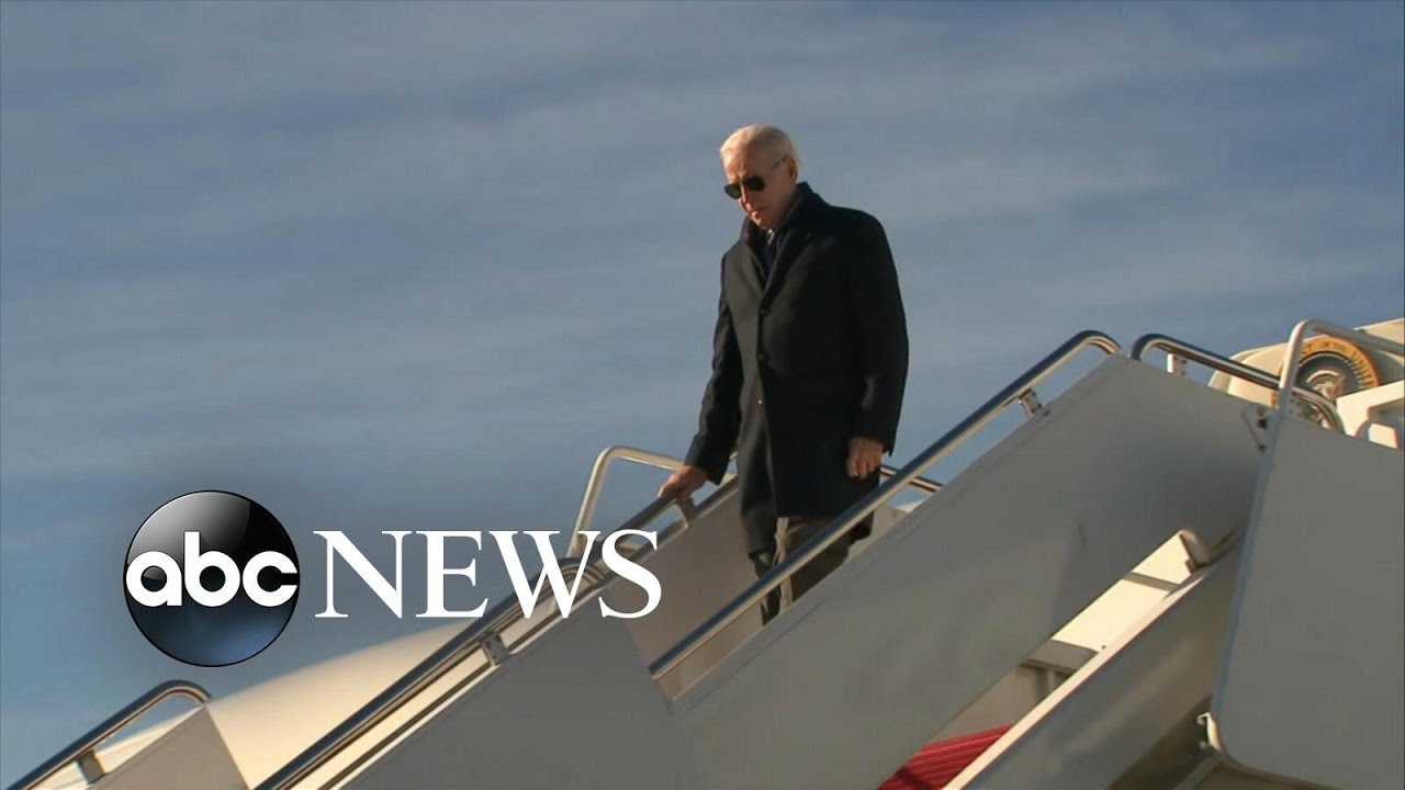 Breakdown of recent ABC News/WaPo poll ahead of President Biden’s State of the Union l ABCNL