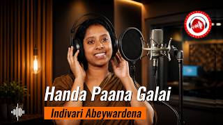 Handa Paana Galai    Indivari Abeywardena