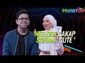 Neelofa cakap Sofian 'Cute' | MeleTOP | Nabil Ahmad