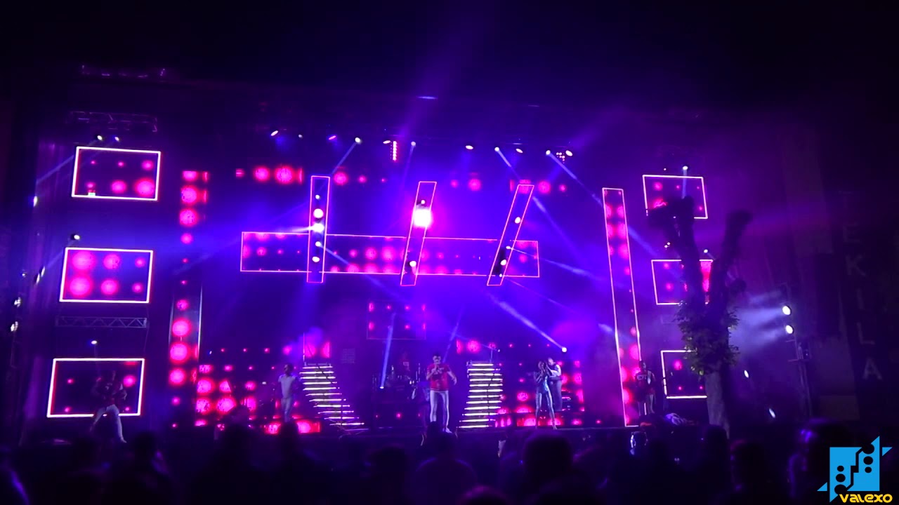 Grupo Tekila 2019- Está rico Mix