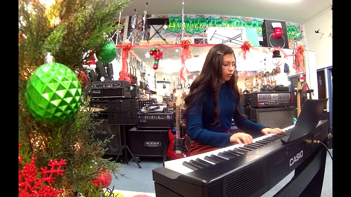Piano Lessons Rancho Cucamonga at Hi-Line Music