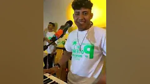 Potencia Musical de Julin Cabello