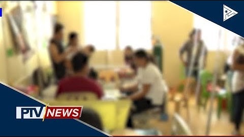 DOH, walang diphtheria outbreak sa Pilipinas