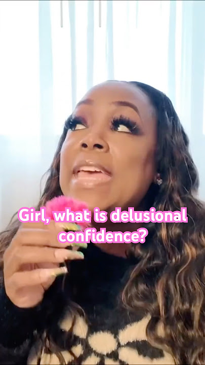 Girl, believe and you WILL receive! #delulu #softlife