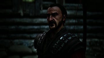 Gothic 1 Remake Demo (Walkthrough/Gameplay/Lets Play)