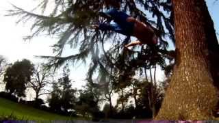 Parkour & Tricking - Best combo compilation 2015
