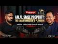 The Superannuation Cheat Code: How to Build Halal Generational Wealth