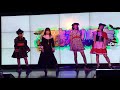 天晴れ!原宿 HALLOWEEN PARTY / 汽水ガール / AKIBAカルチャーズ劇場 / 20181031