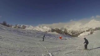 Ski Mars2016 J1