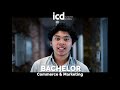 Icd paris  rejoins le programme bachelor commerce  marketing de licd business school 