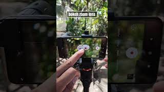 Apexel lens 18x25 bokeh zoom lens #shortvideo #photography #cinematicdark #apexellens