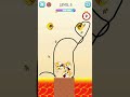 Dog rescue level 8gameplay shortviral shortsfeed ytshorts shorts