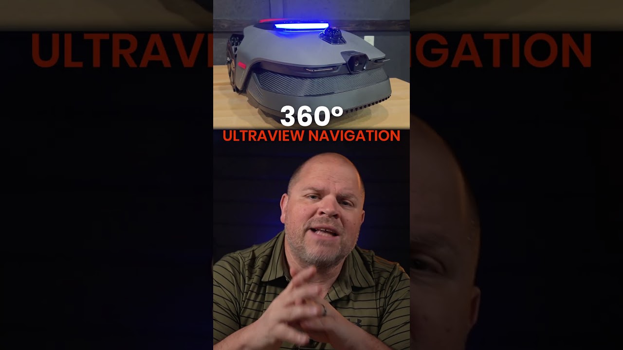 Mova - No Wires… No GPS…
