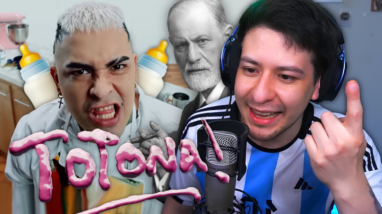 La INFANTILIZACIÓN del RKT y la REGRESIÓN a la Niñez