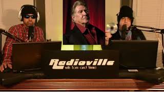 Radioville: A look back through decades of excellence