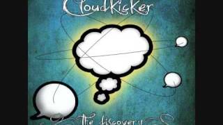 Video thumbnail of "Cloudkicker - Viceroy"