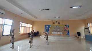 Download Lagu lomba tari jaipong, jaipong agni juara 2 by sarumban dance teather MP3