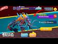 NEW KRAKEN UNLOCKED AND GAMEPLAY Hungry Shark Evolution 