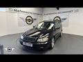 2001 VAUXHALL OMEGA MV6 AUTO | Mathewsons Classic Cars | Auction: 15, 16 &amp; 17 April 2026