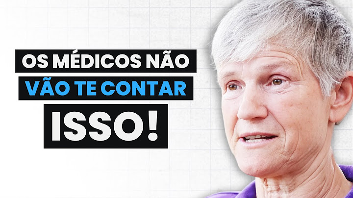 Desmascarando os MITOS sobre os carboidratos, o microbioma e o colesterol LDL | Dra. Sarah Myhill
