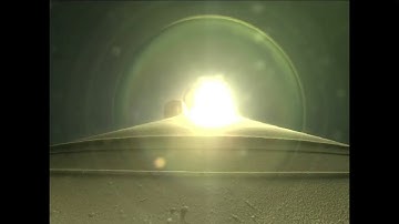 Atlas V Lift-off for GOES-R Mission