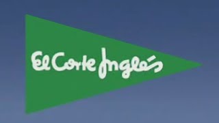 Anuncios El Corte Ingles 2020 Octubre - Diciembre