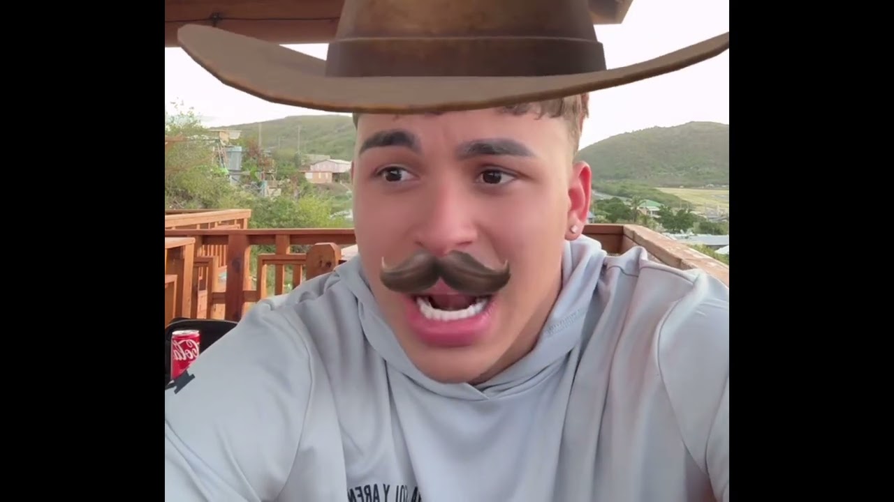 Jlexis y Dani Barranco De Vacaciones 