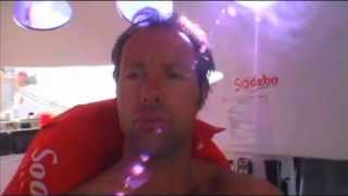 Transatlantique À Bord Du Maxi Trimaran Sodebo Et Son Skipper Thomas Coville By Sodebo Voile