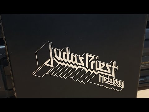 JUDAS PRIEST - Metalogy (2004) - YouTube