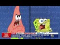 Spongebob 2020 Presidential Debate