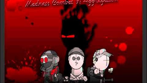 Madness combat 9: Aggregation Soundtrack